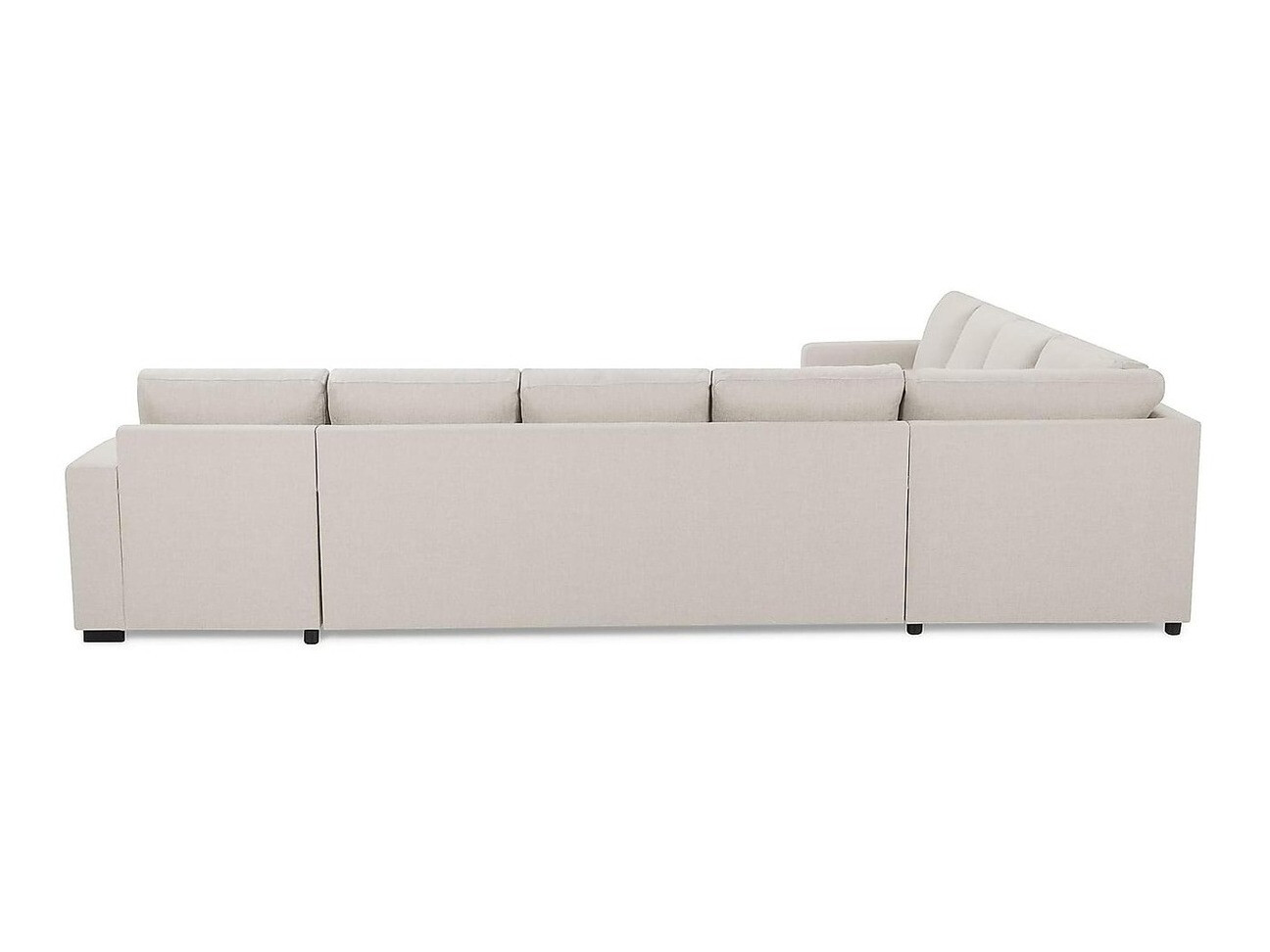 Sarokkanapé Scandinavian Choice 536