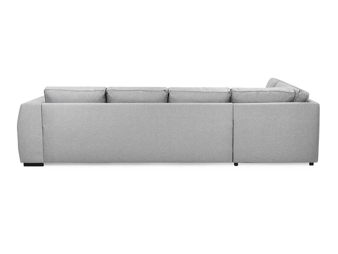 Sarokkanapé Scandinavian Choice Etfeli 107