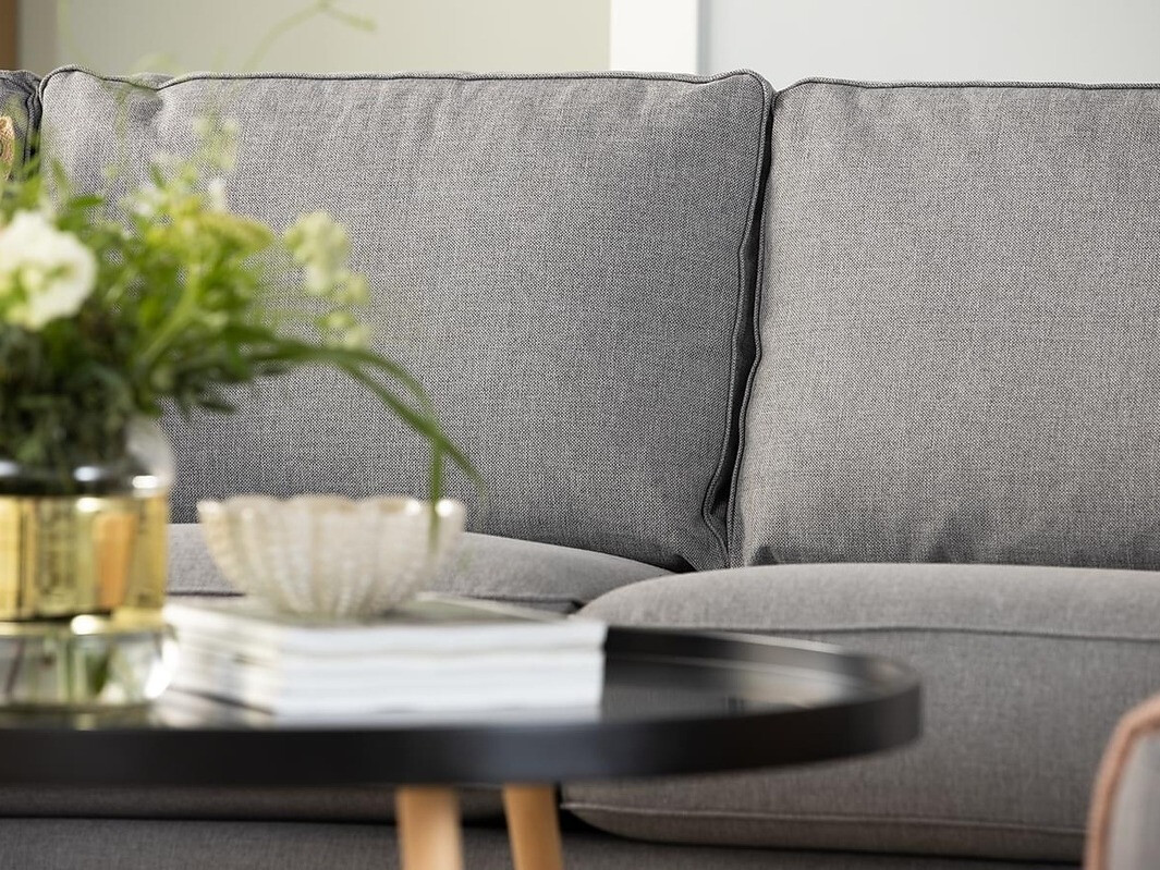 Sarokkanapé Scandinavian Choice Etfeli 107