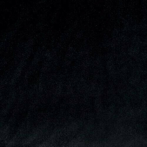 Étkezőgarnitúra Racine 142 (Fekete)