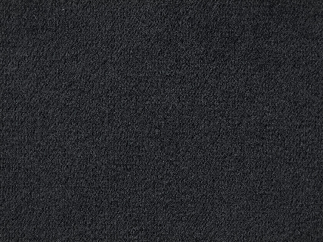 Kanapé Augusta A102 (Fekete)