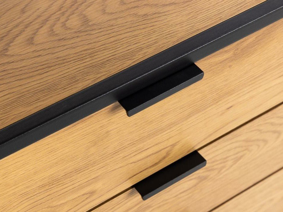 Könyvespolc Norsica 593