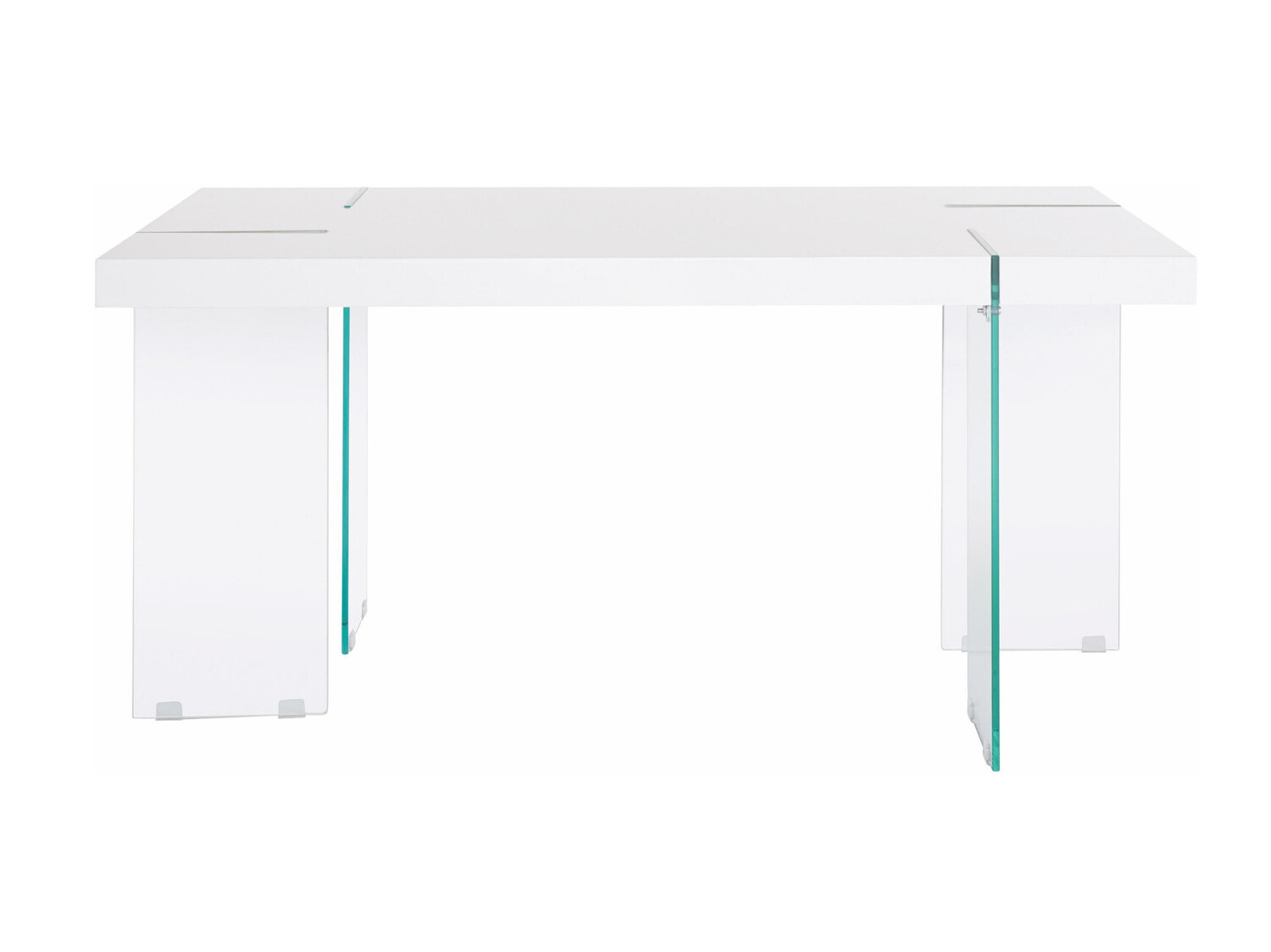 Asztal Denton 637 (Fehér)