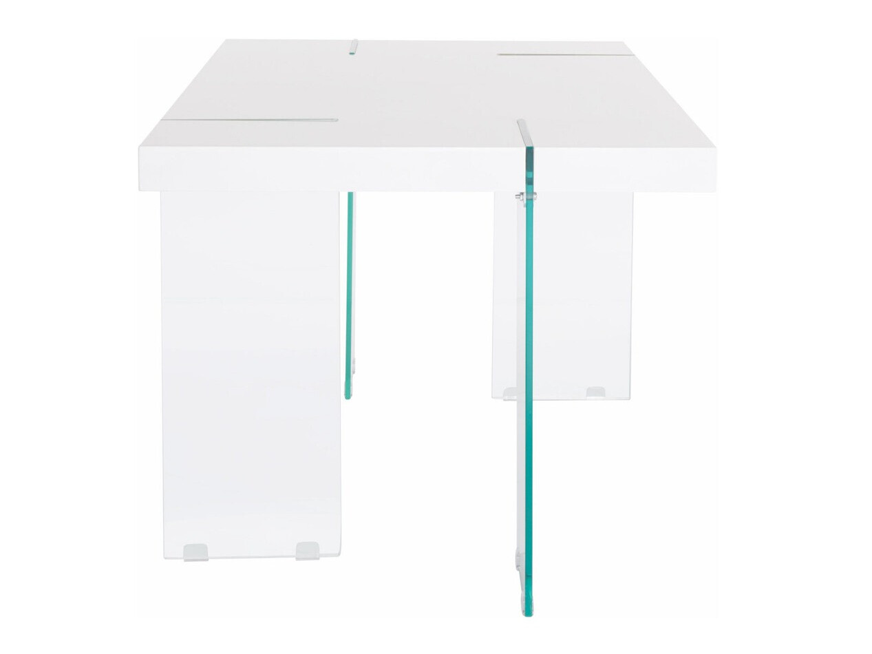 Asztal Denton 637 (Fehér)