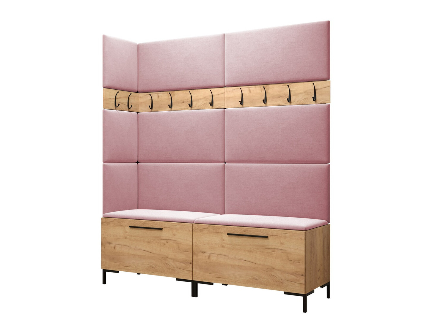 Előszoba garnitúra Tivsoa 104 (Manila 09)