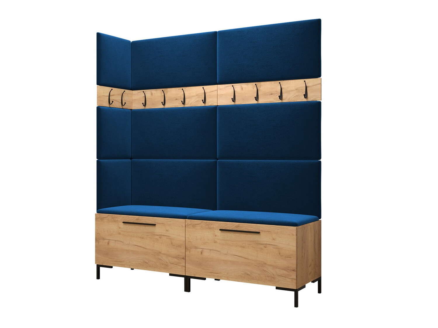 Előszoba garnitúra Tivsoa 104 (Manila 26)