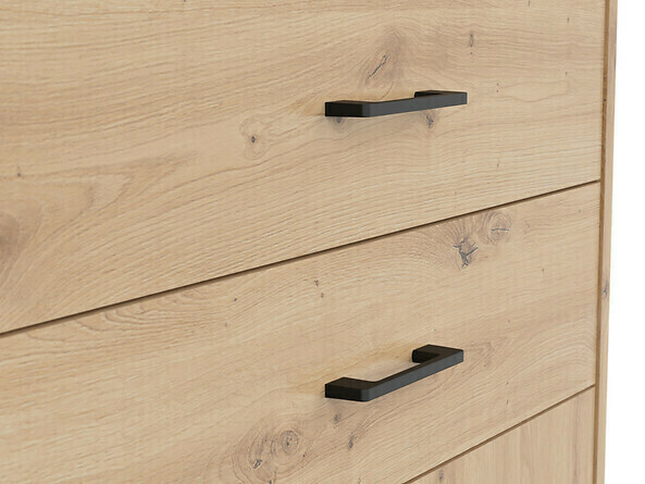 Könyvespolc Nolremi 106