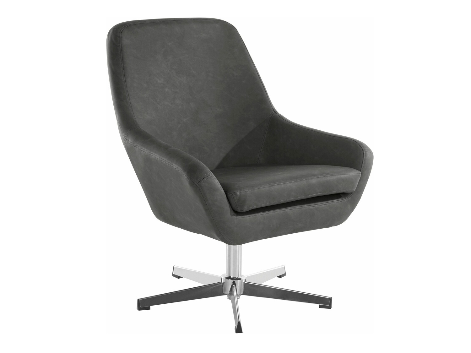 Fotel Denton 639 (Szürke)