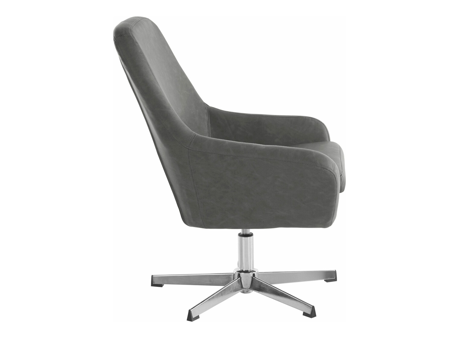 Fotel Denton 639 (Szürke)