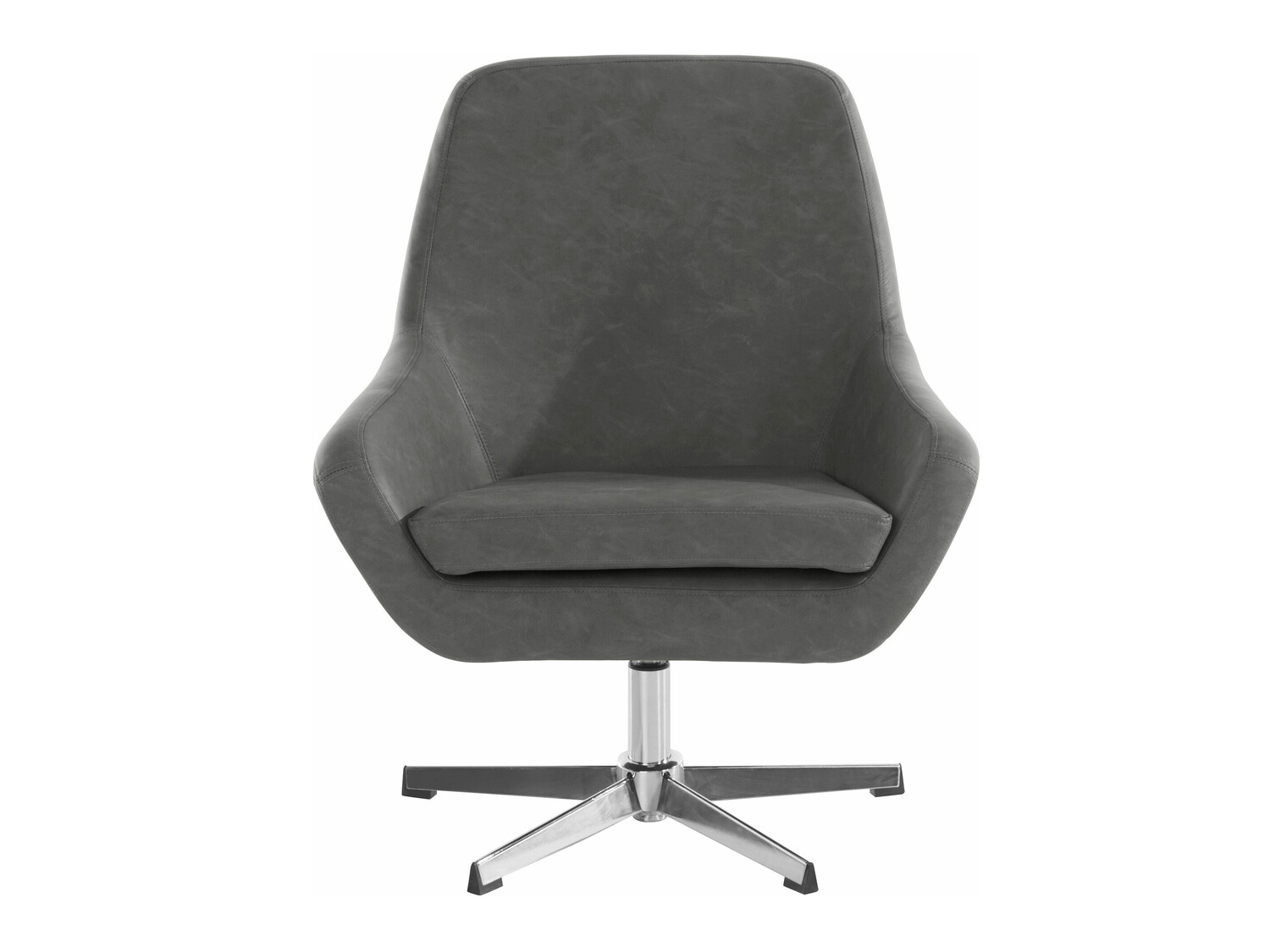 Fotel Denton 639 (Szürke)