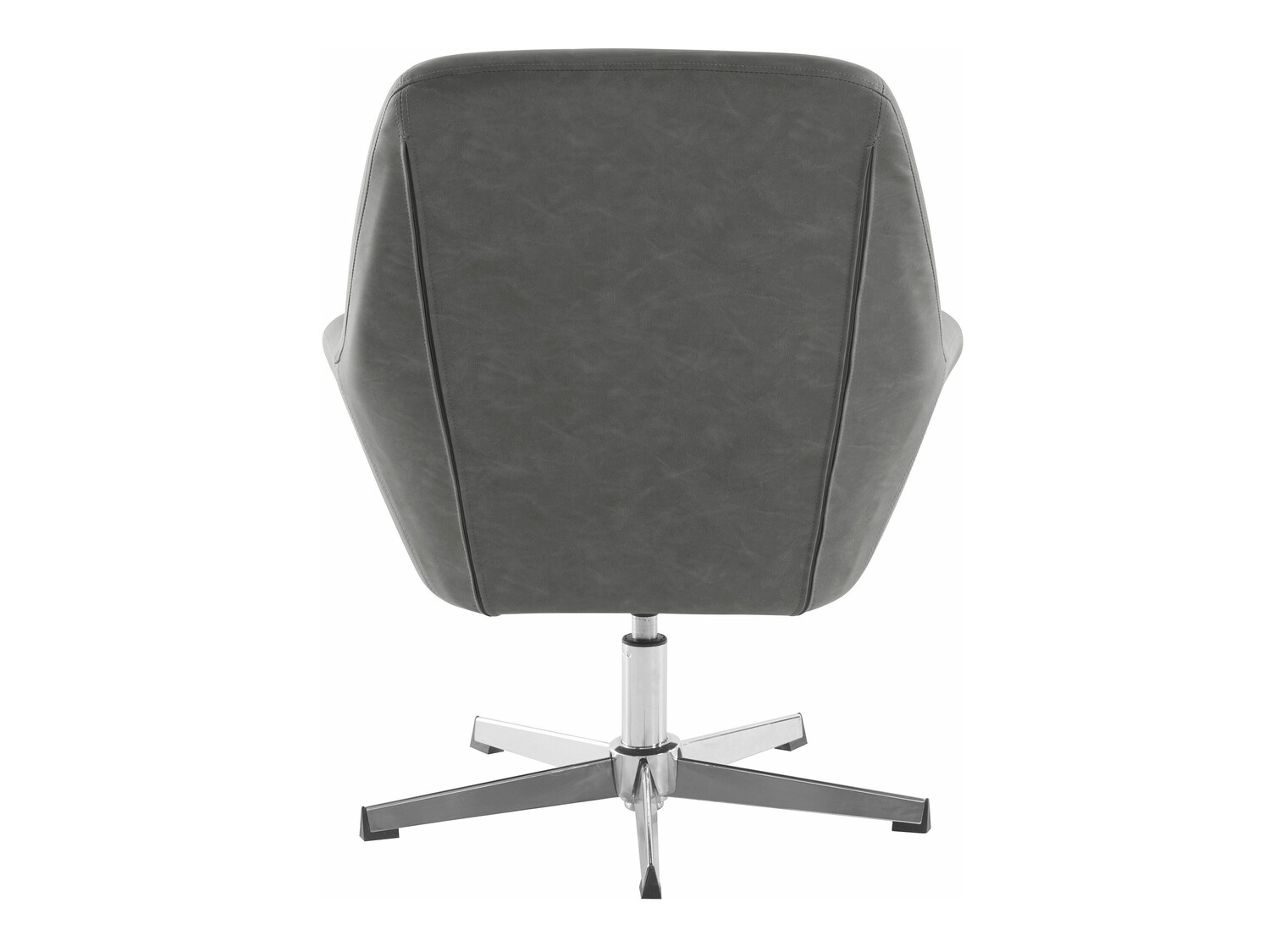 Fotel Denton 639 (Szürke)