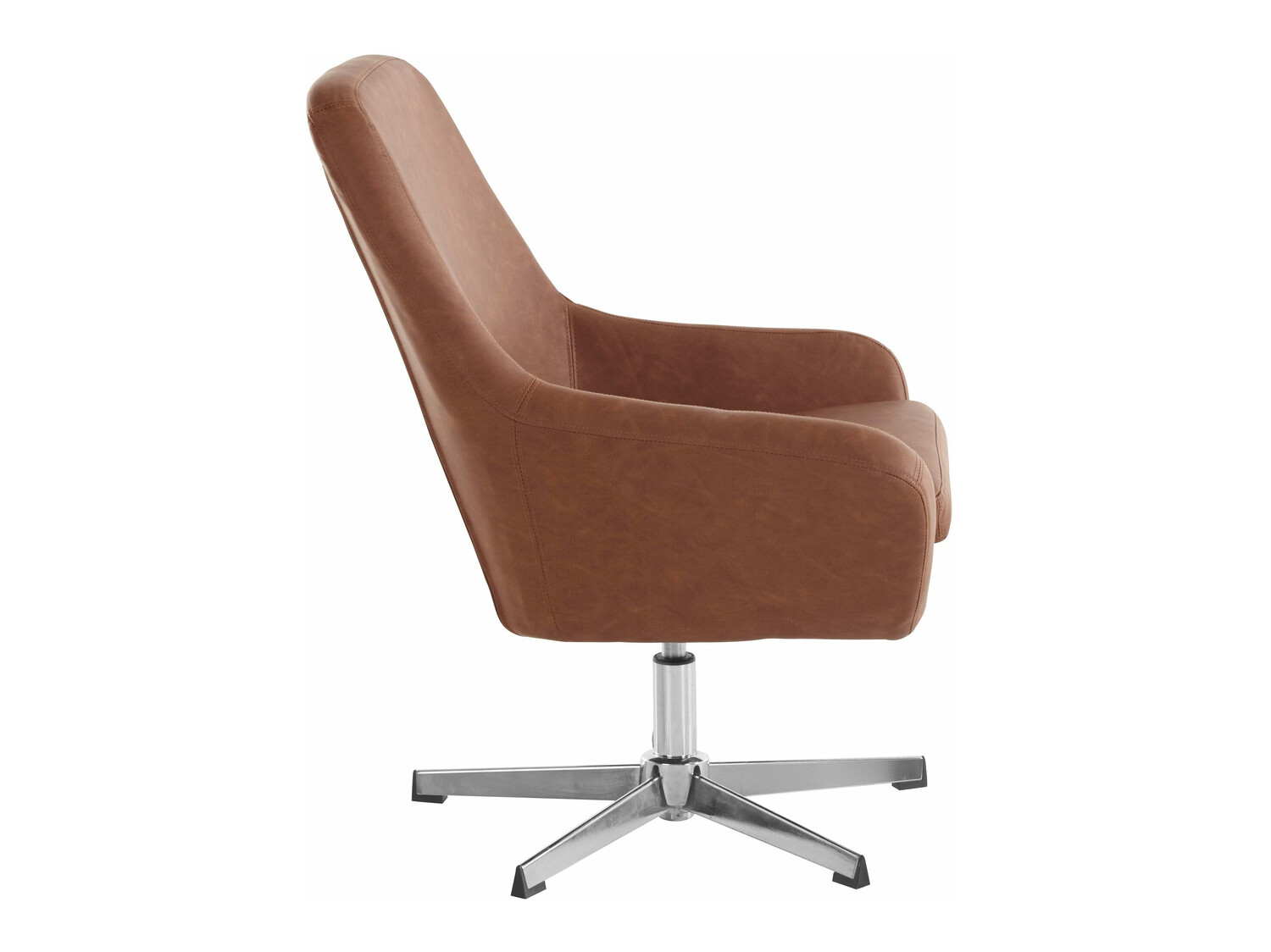 Fotel Denton 639 (Világosbarna)