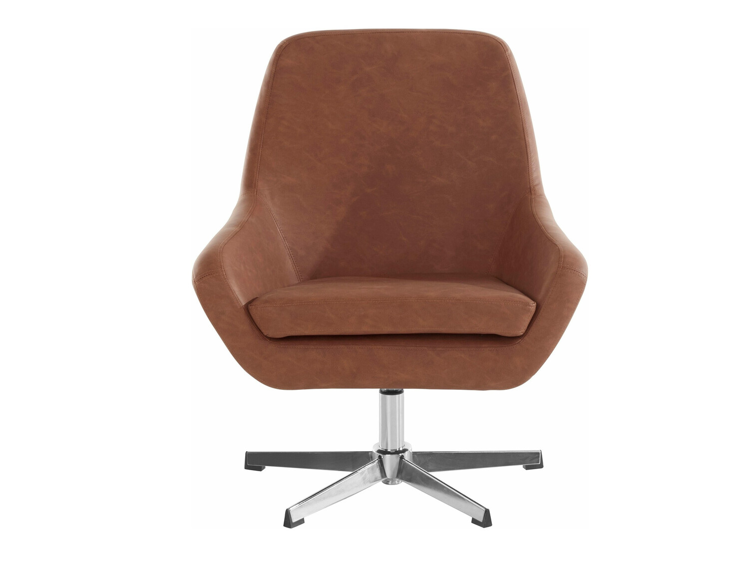 Fotel Denton 639 (Világosbarna)