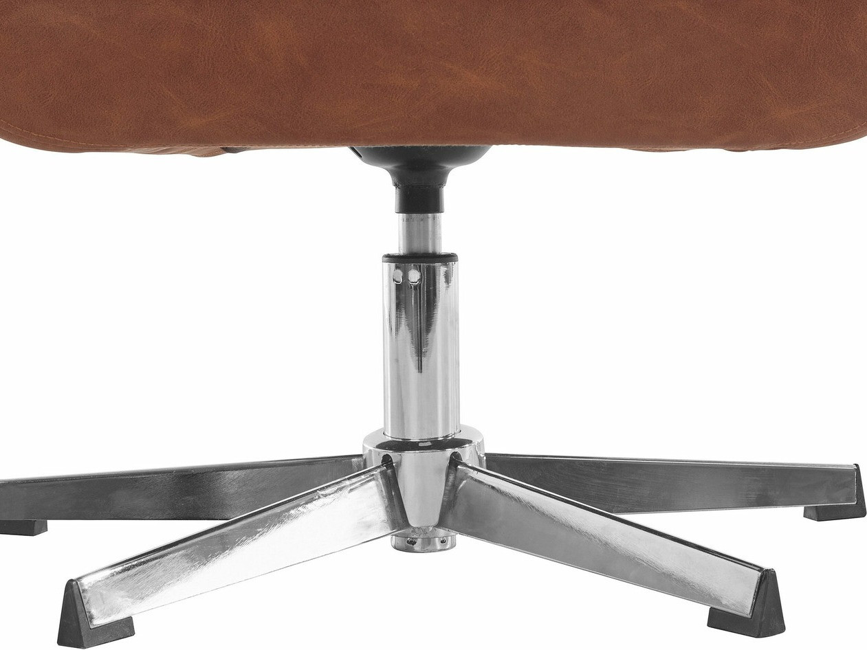 Fotel Denton 639 (Világosbarna)