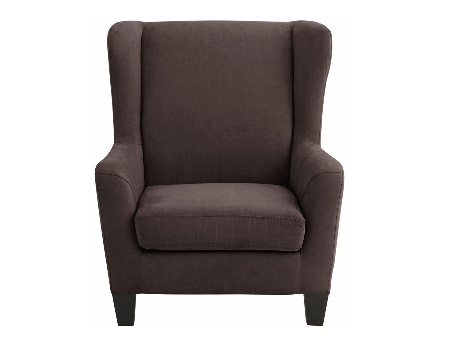 Fotel Denton 640 (Barna)