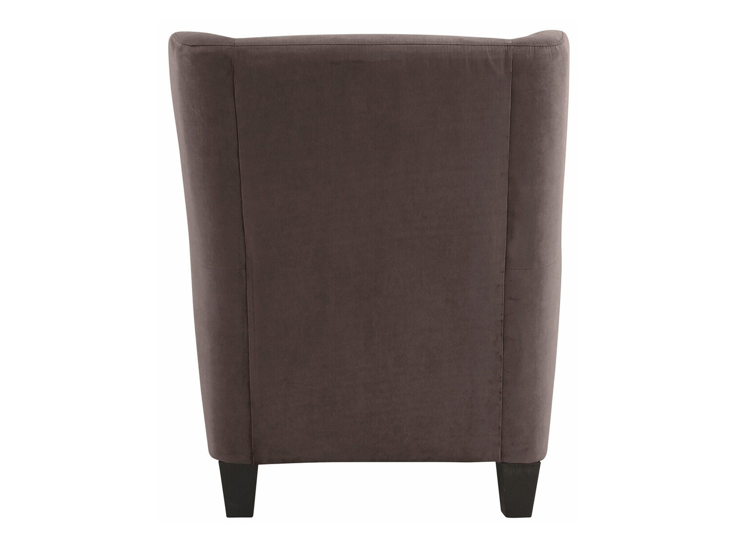 Fotel Denton 640 (Barna)