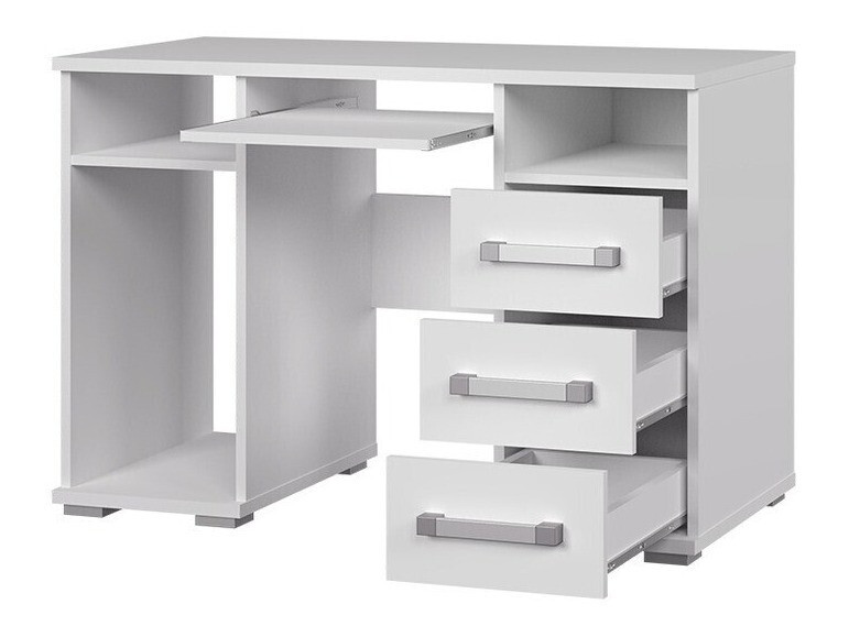 Íróasztal Cirevau 129 (Wenge)