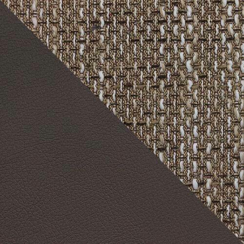 Kárpitozott pad Comfivo Gemma I (Soft 066 + Lawa 02)