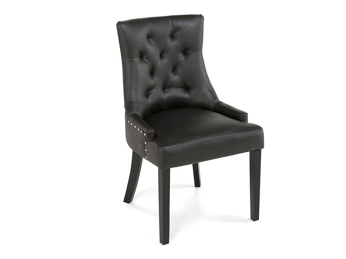 Szék Manor House 179 (Fekete)