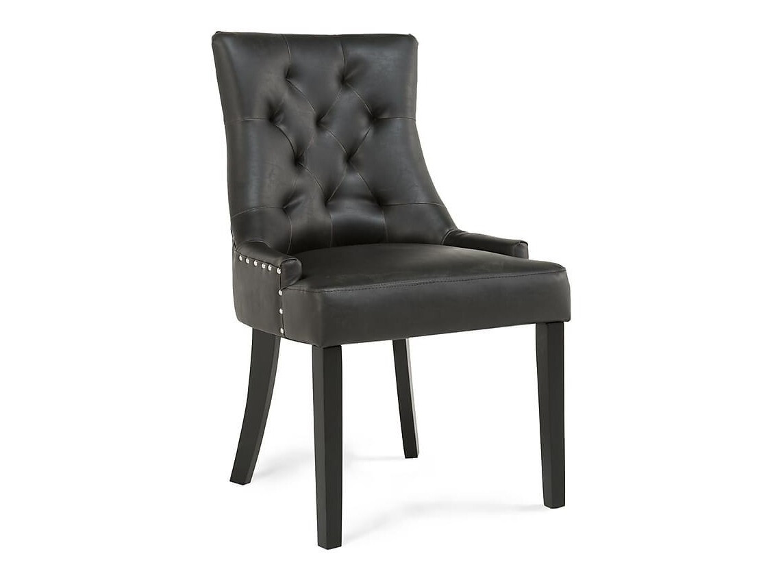 Szék Manor House 179 (Fekete)