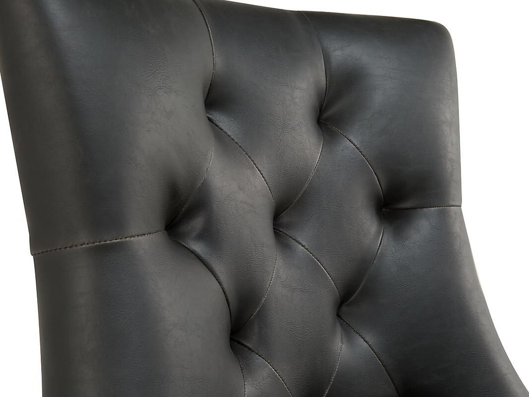 Szék Manor House 179 (Fekete)