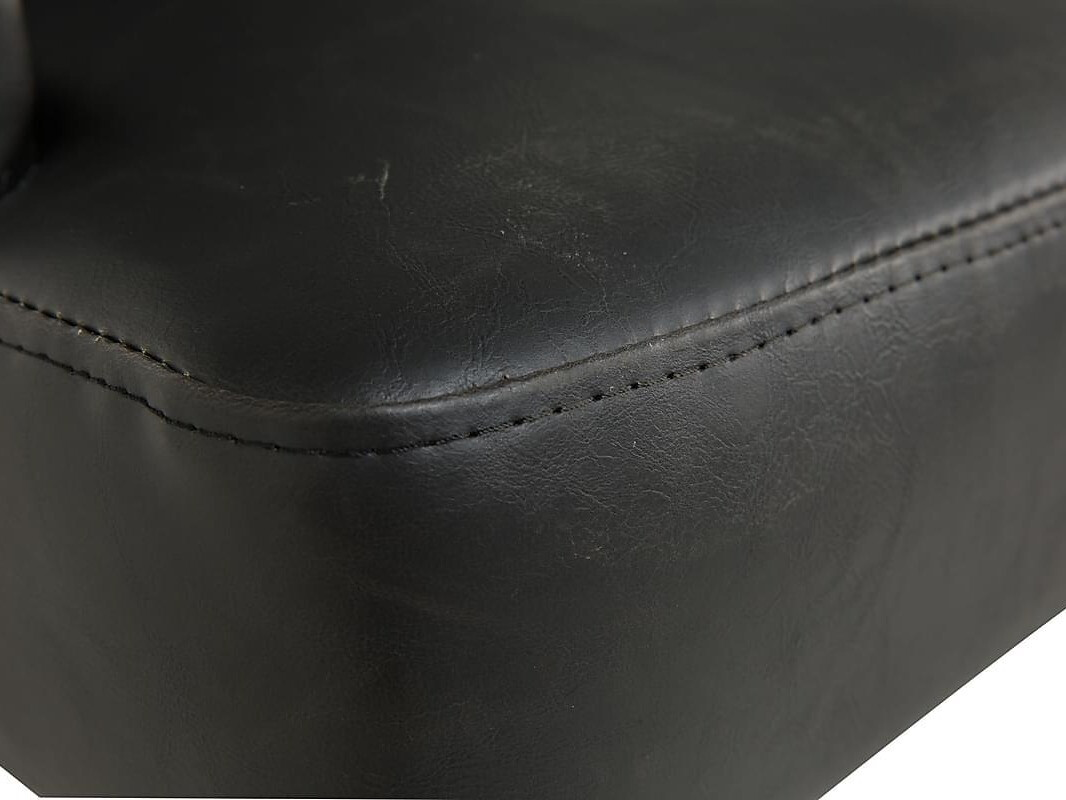 Szék Manor House 179 (Fekete)