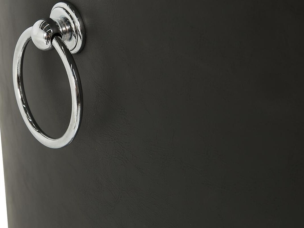 Szék Manor House 179 (Fekete)