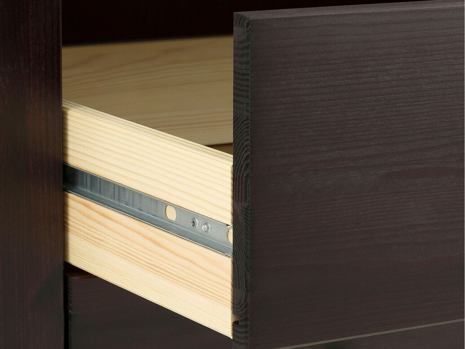 Dohányzóasztal Denton 617 (Havana tölgy)