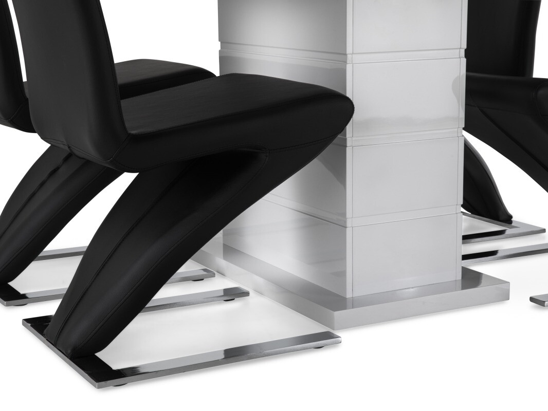 Étkezőgarnitúra Scandinavian Choice 886