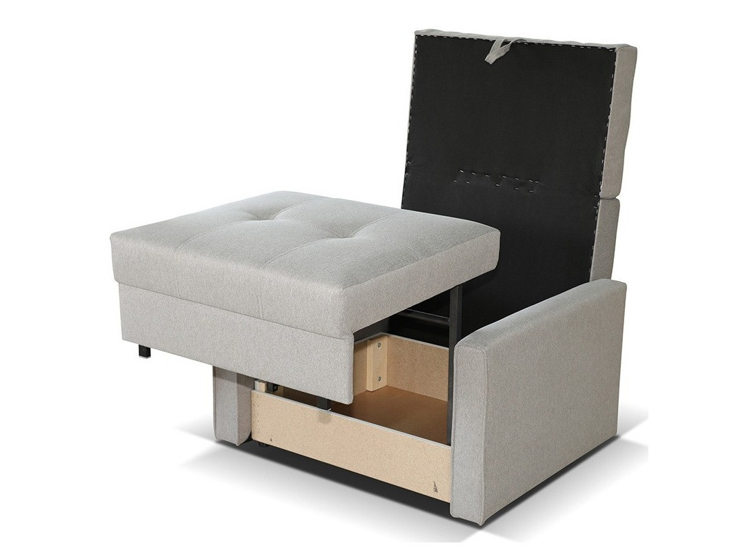 Fotel Columbus 101 (Tatum 275)