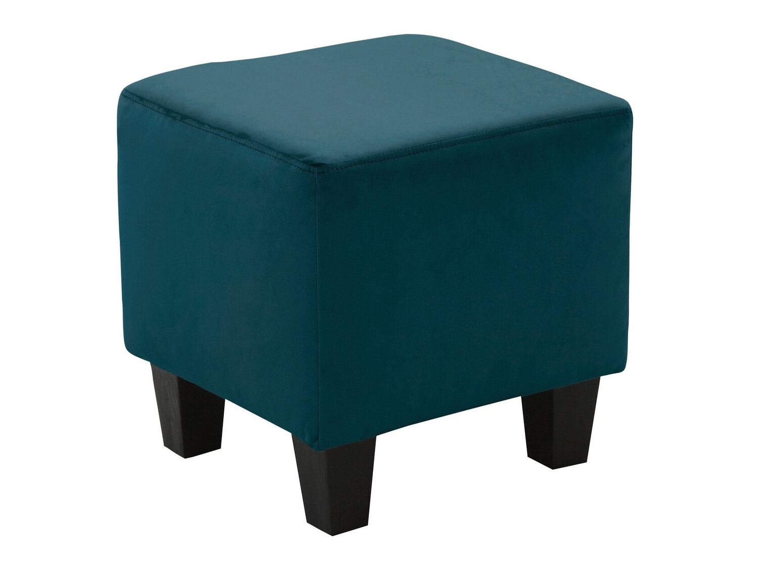 Fotel Denton 641 (Türkiz +Fekete)