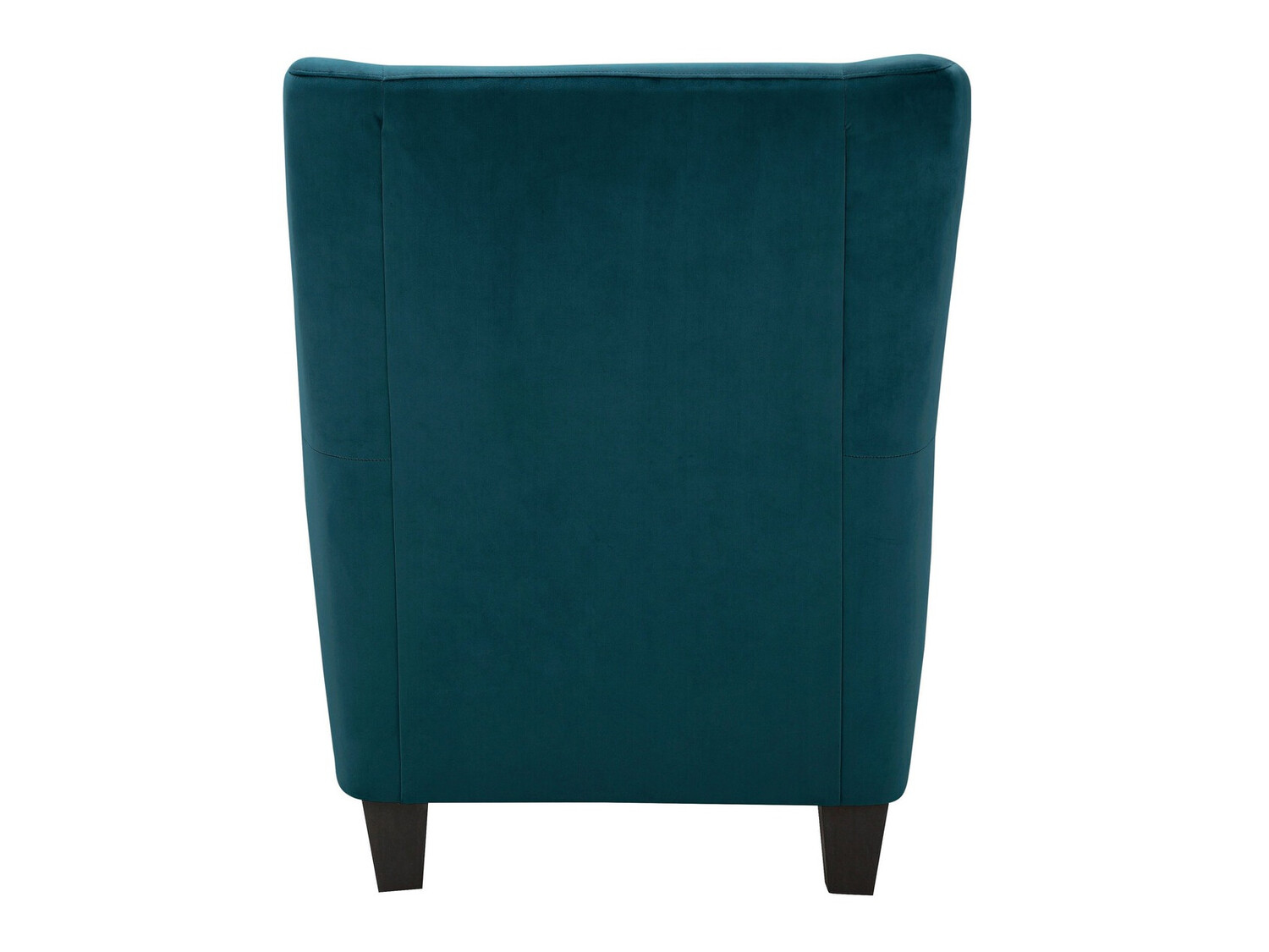 Fotel Denton 641 (Türkiz +Fekete)