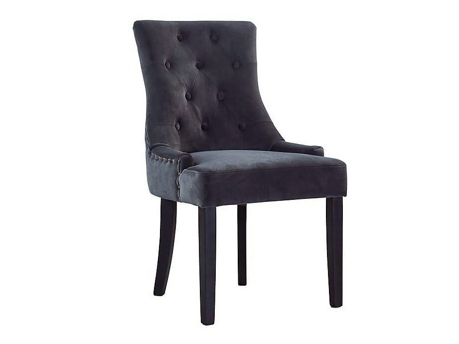 Szék Riverton 111 (Sötétszürke)