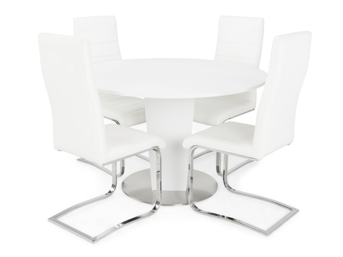 Étkezőgarnitúra Scandinavian Choice 871