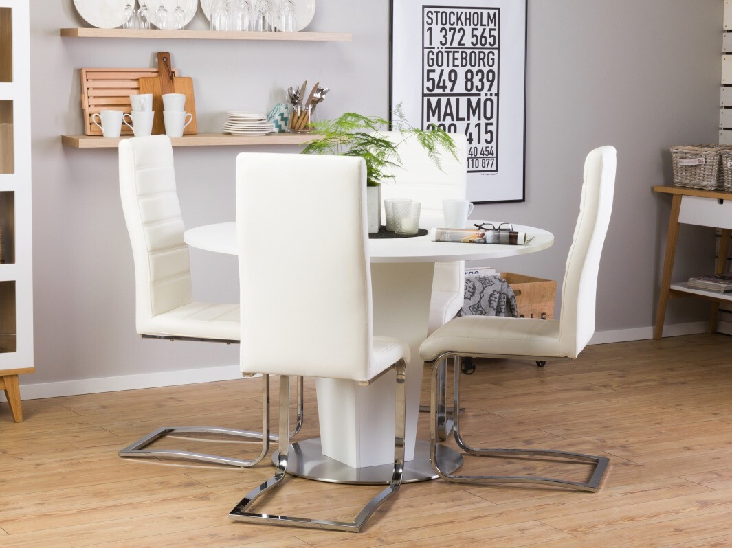 Étkezőgarnitúra Scandinavian Choice 871