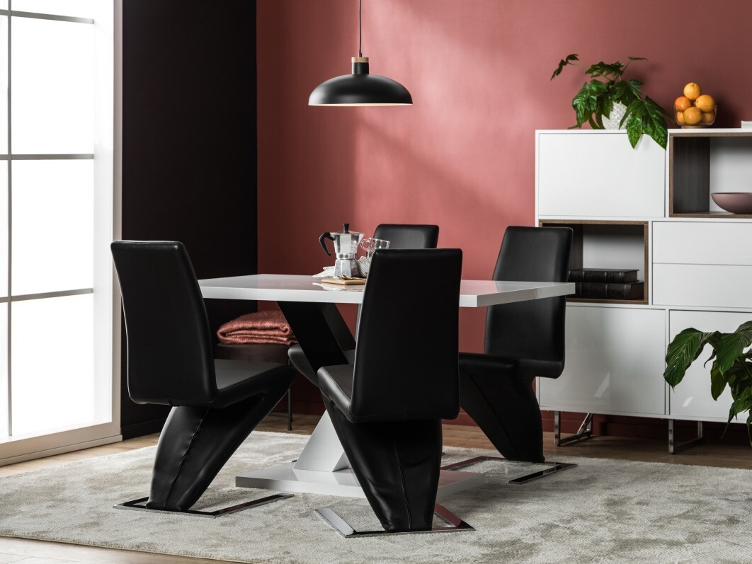 Étkezőgarnitúra Scandinavian Choice 884