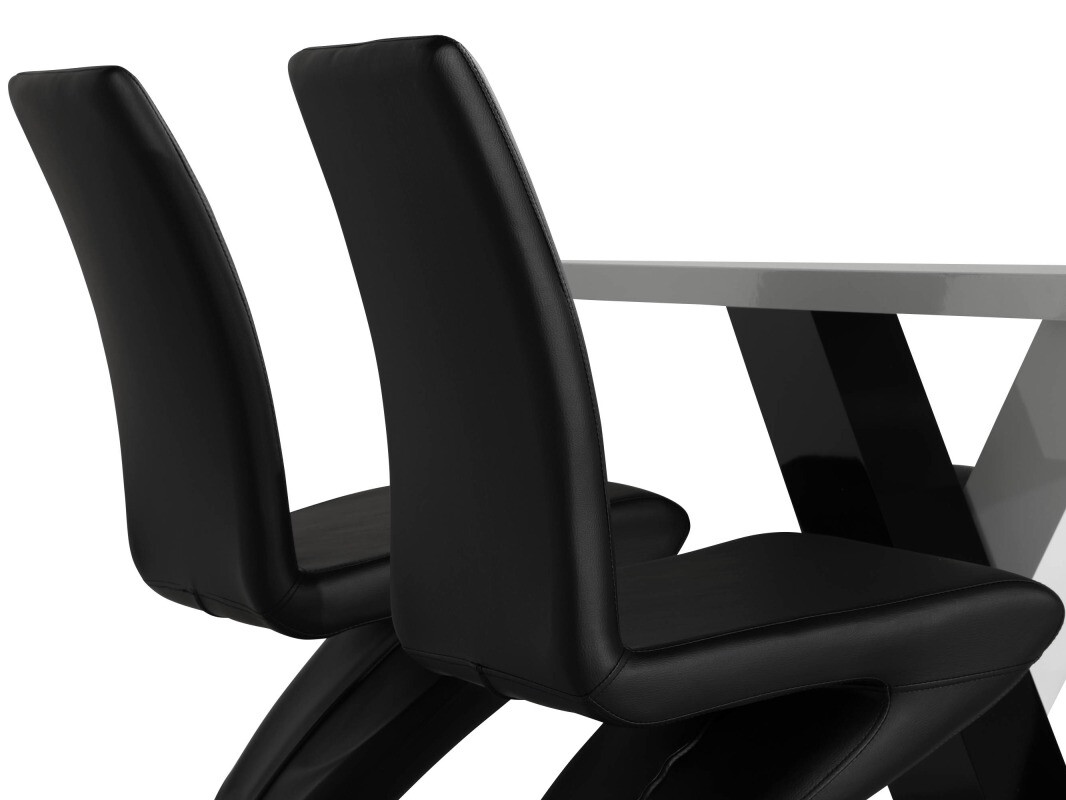 Étkezőgarnitúra Scandinavian Choice 884