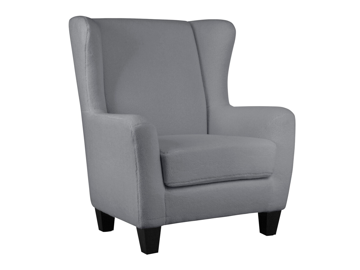 Fotel Denton 642 (Szürke)