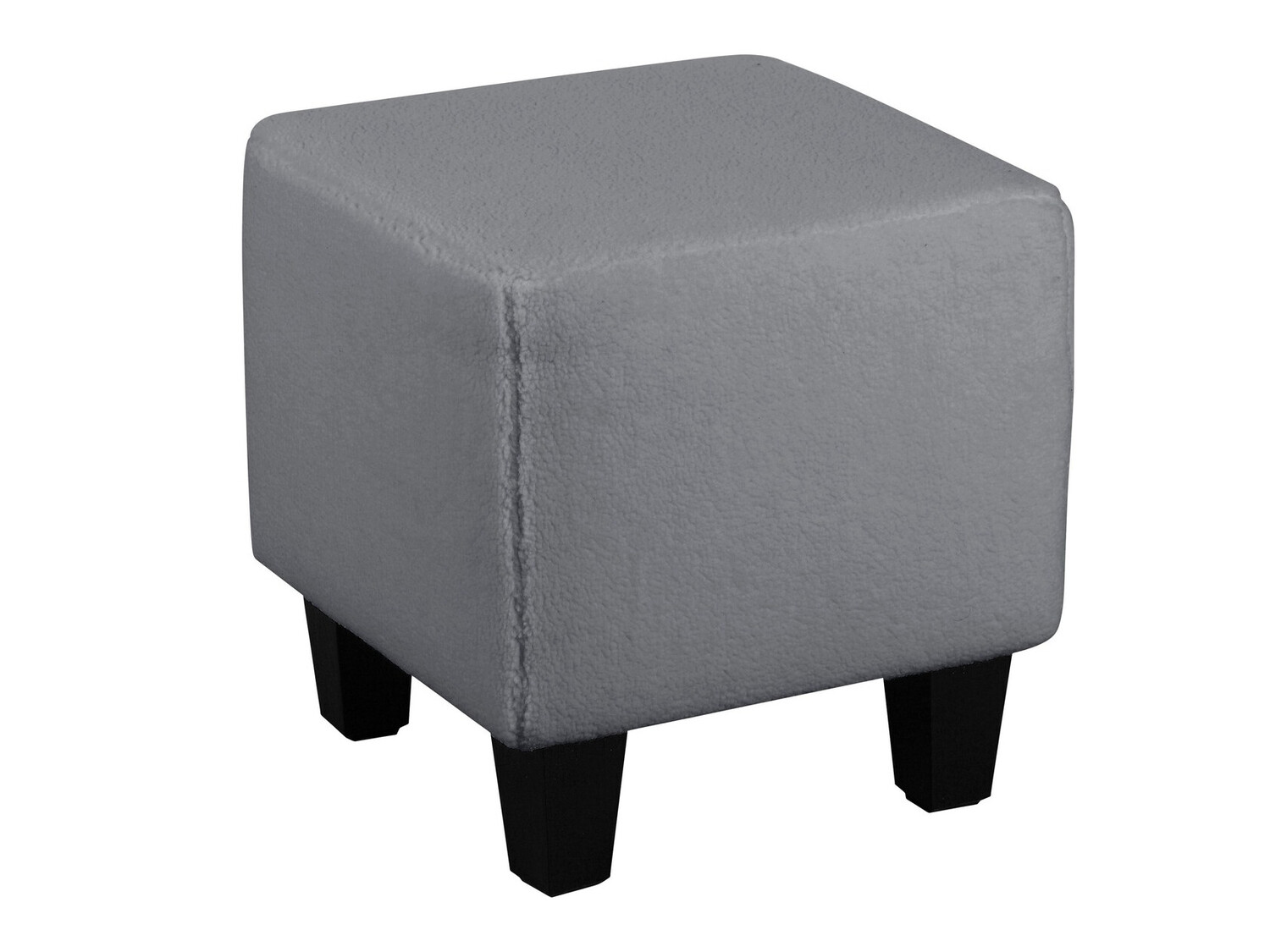 Fotel Denton 642 (Szürke)