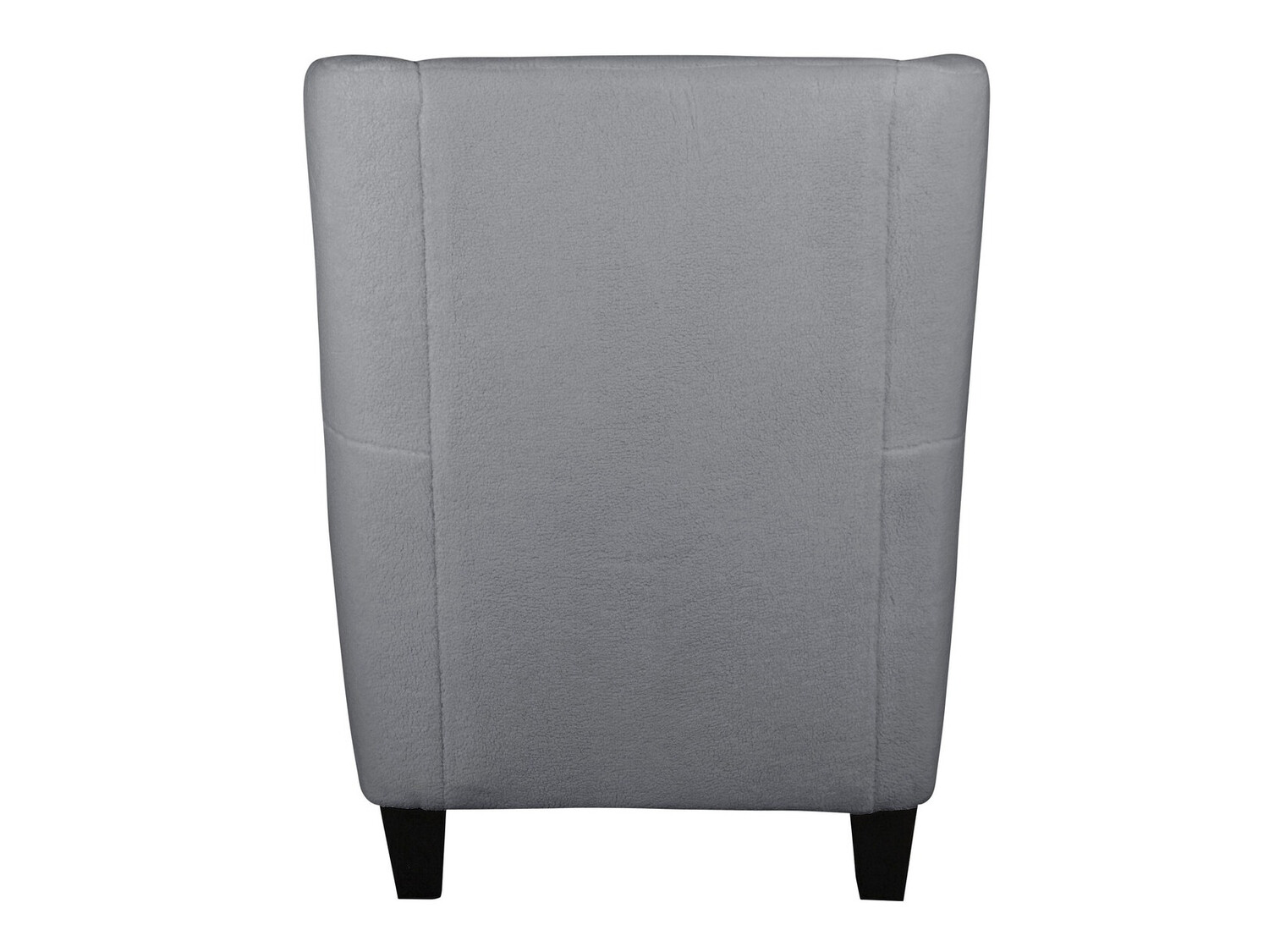 Fotel Denton 642 (Szürke)