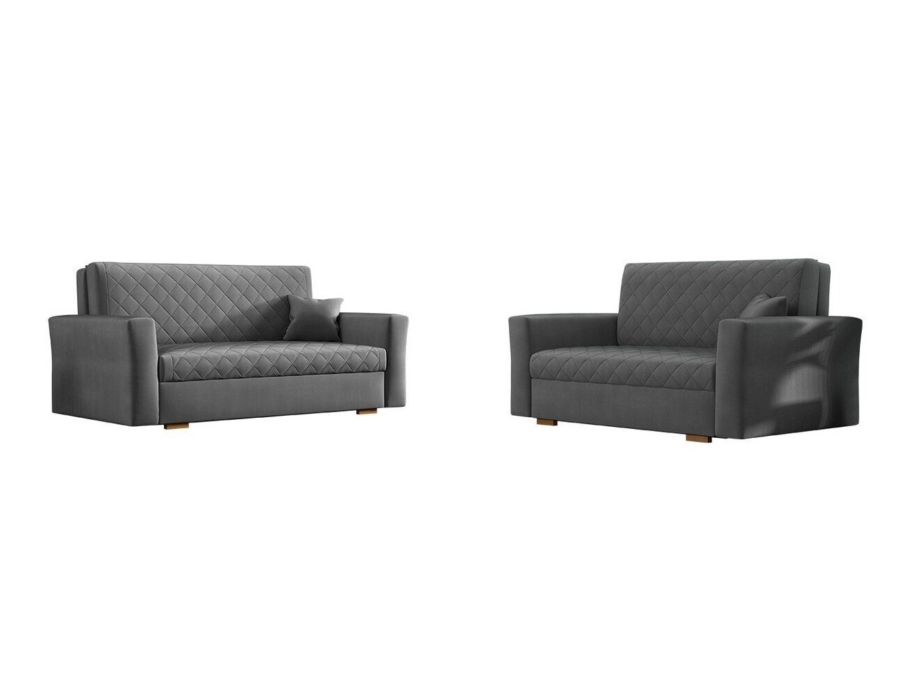 Kárpitozott bútorok Clarona IV (Zanzibar 182)