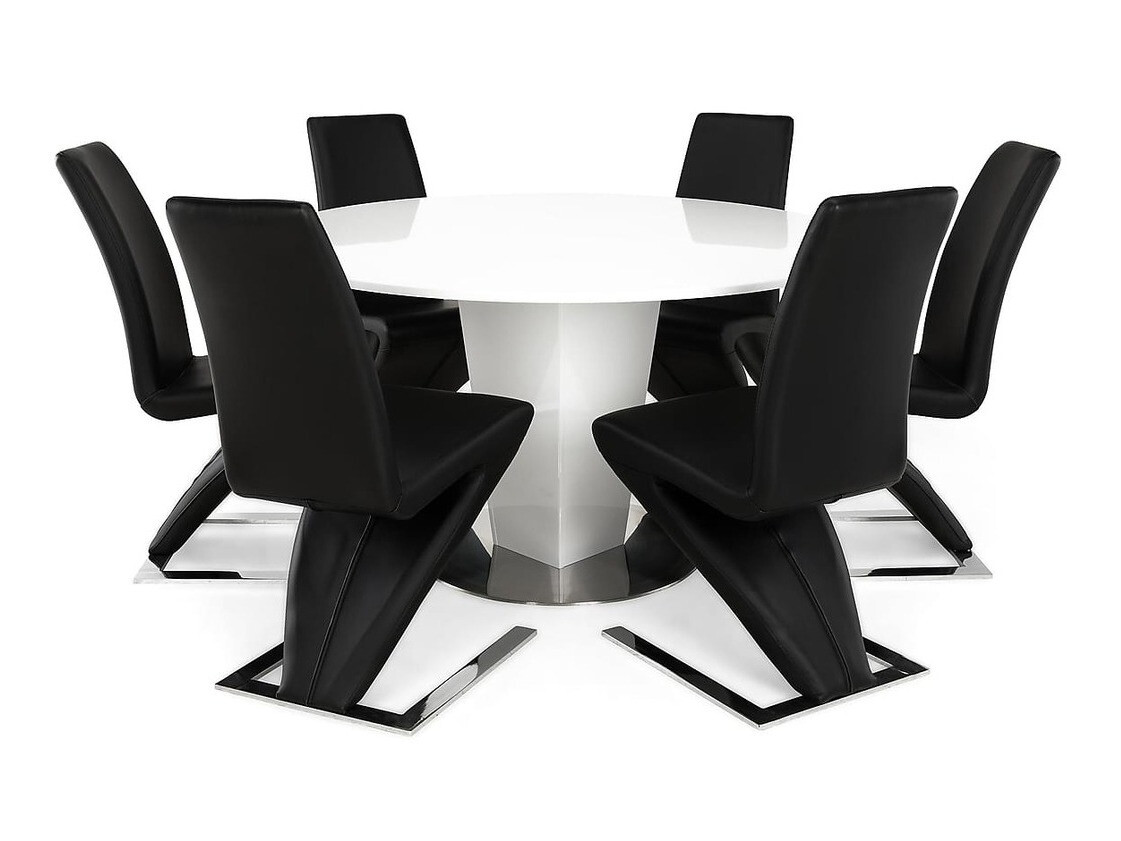 Étkezőgarnitúra Scandinavian Choice 518