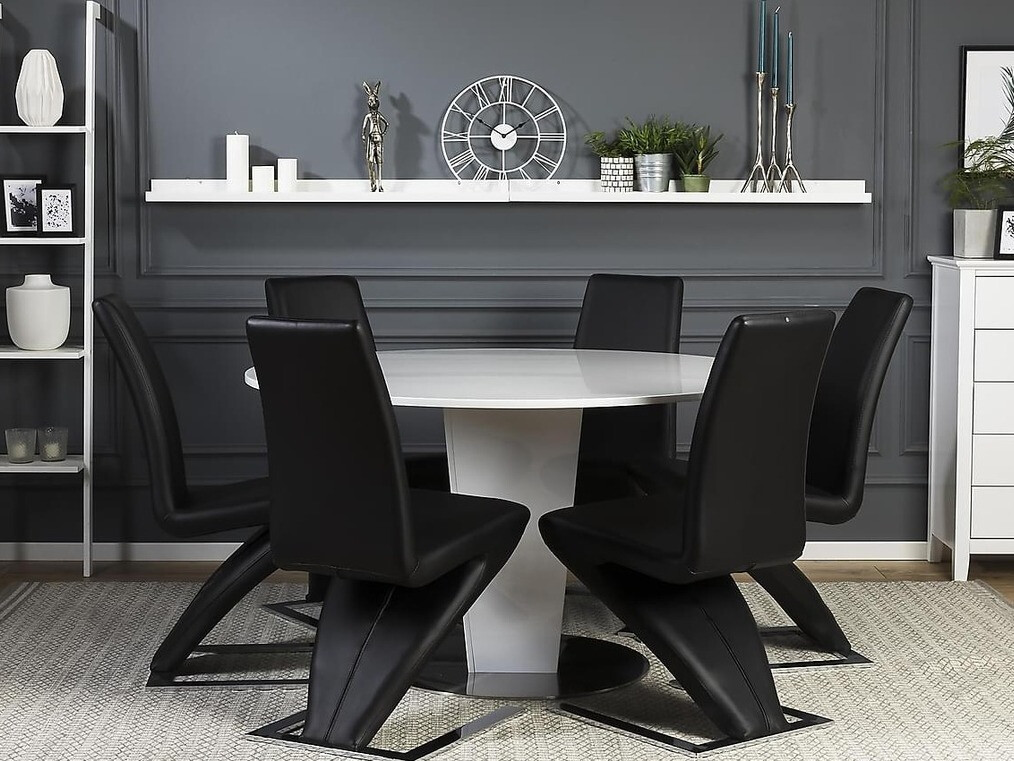 Étkezőgarnitúra Scandinavian Choice 518