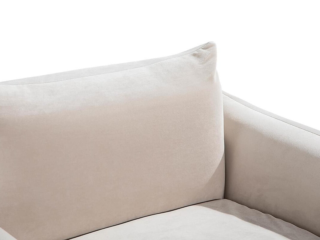 Fotel Augusta 125 (Beige)