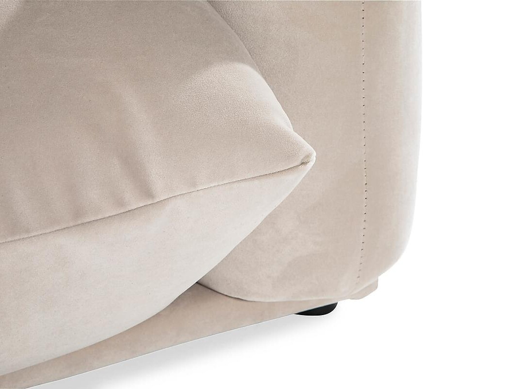 Fotel Augusta 125 (Beige)