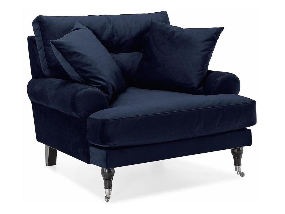 Fotel Deltori 122 (Riviera 79)