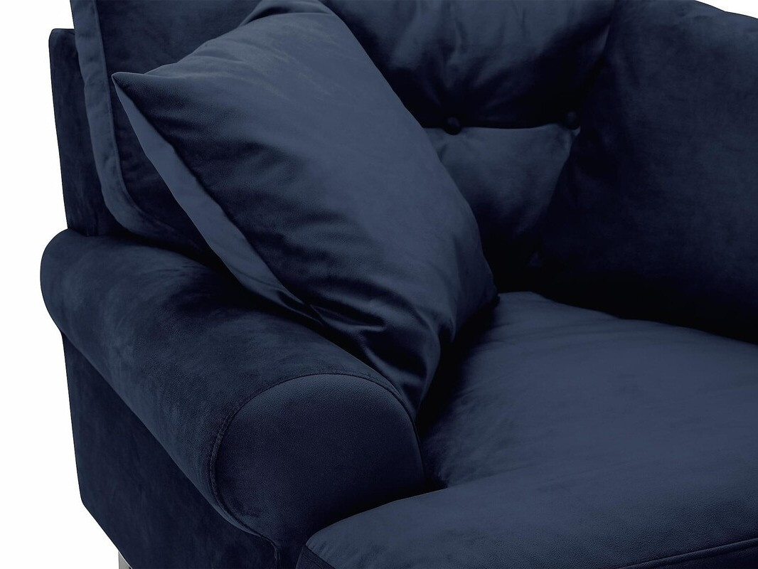 Fotel Deltori 122 (Riviera 79)