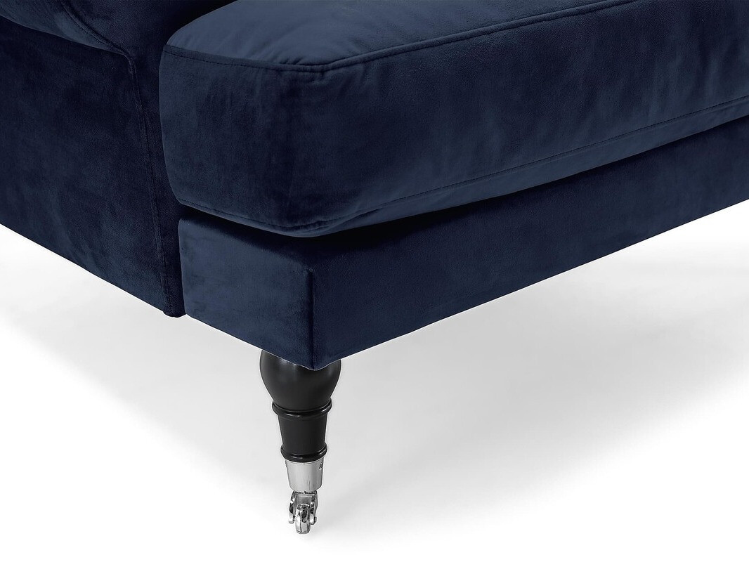 Fotel Deltori 122 (Riviera 79)