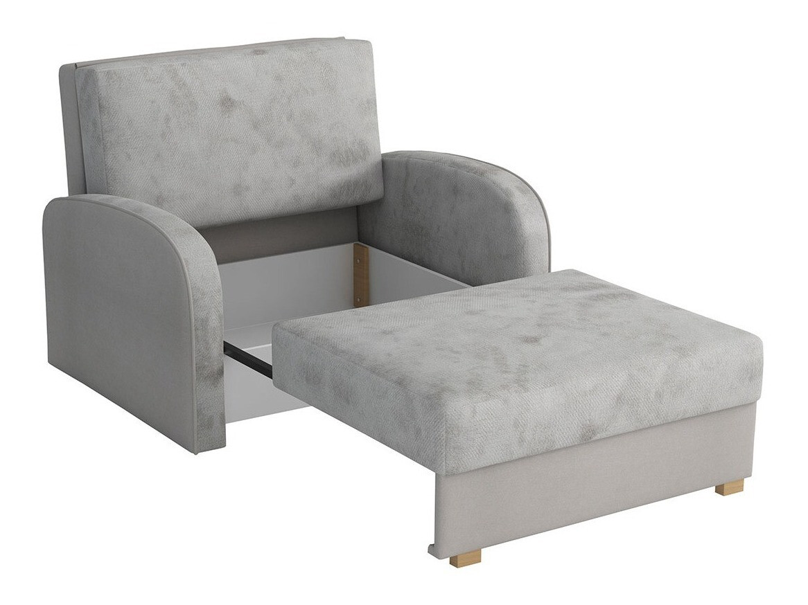 Fotel Galona I (Mono 244 + Sorriso 4)