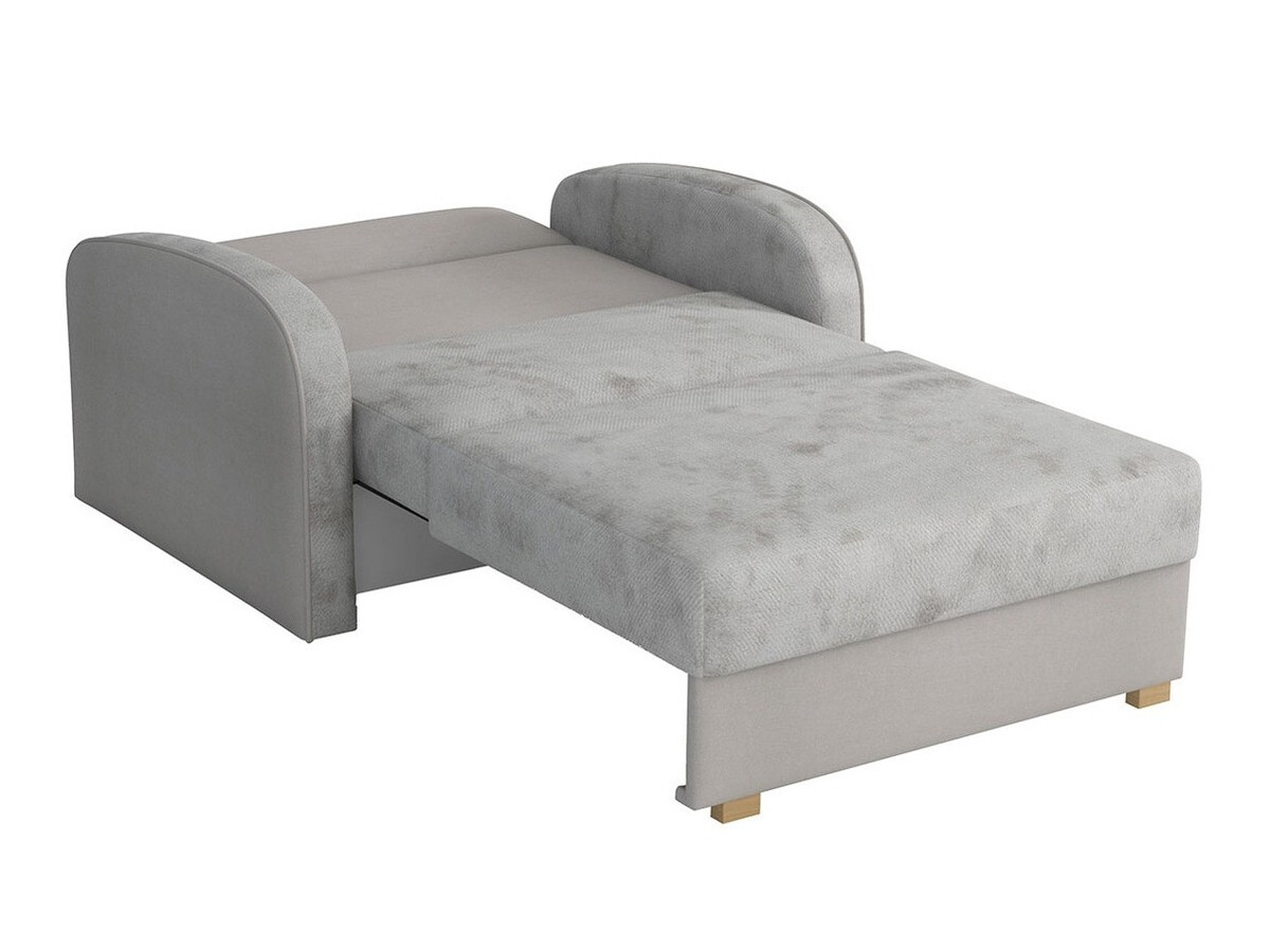 Fotel Galona I (Mono 244 + Sorriso 4)